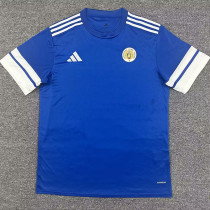 26-27 Korsou Home Fans Soccer Jersey