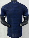 26-27 Scotland Home Player Version Soccer Jersey