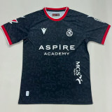 25-26 Cultural Leonesa Away Fans Soccer Jersey