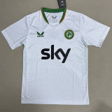 24-25 Ireland Away Fans Soccer Jersey