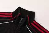 25-26 LIV Black Jacket Tracksuit #08