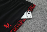 25-26 ACM Black Jacket Tracksuit