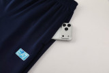 25-26 Napoli Black Jacket Tracksuit #02
