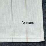 26-27 Japan White Fans Soccer Jersey