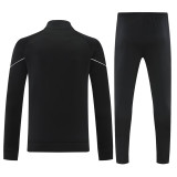 25-26 ACM Black Jacket Tracksuit
