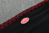 25-26 ACM Black Jacket Tracksuit