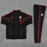 25-26 ACM Black Jacket Tracksuit