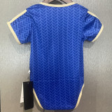 26-27 Italy Home Baby Infant Crawl Suit