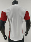 26-27 Germany White Player Version Training shirts
