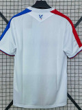 25-26 Crystal Palace Third Fans Soccer Jersey