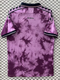 25-26 Hashtag United Third Fans Soccer Jersey