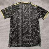 25-26 Argentina Black Special Edition Training shirts