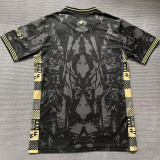 25-26 Portugal Black Special Edition Training shirts