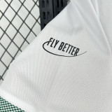 25-26 ARS White Polo Short Sleeve
