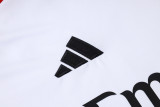 25-26 ARS White Training Short Suit #D25240