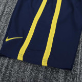 2000-2001 ARS Away Kids Retro Soccer Jersey