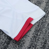 2009-2010 ACM Away Kids Retro Soccer Jersey