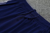 25-26 ARS Lake blue Tank top and shorts suit