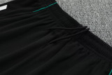 25-26 LIV Green Tank top and shorts suit