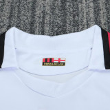 2009-2010 ACM Away Kids Retro Soccer Jersey