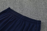 25-26 BAR Purple Tank top and shorts suit