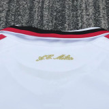 2009-2010 ACM Away Kids Retro Soccer Jersey