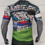 25-26 PSG Special Edition Fans Training shirts