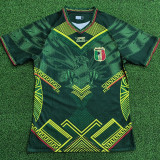 26-27 Mali Away Player Version Soccer Jersey