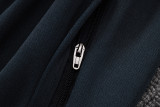 25-26 ARS Jujube red Jacket Tracksuit #A25102