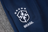25-26 Brazil Green Jacket Tracksuit #A25103