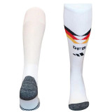 26-27 Germany Home White Socks