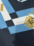 26-27 Argentina Special Edition Player Version Soccer Jersey