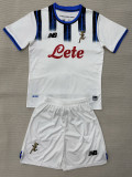 25-26 Atlanta United Away Kids Soccer Jersey