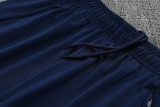 25-26 Argentina White Polo Tracksuit