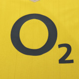 2005-2006 ARS Away Kids Retro Soccer Jersey