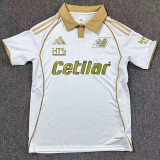 25-26 Pisa SC Third Fans Soccer Jersey