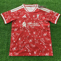 26-27 LIV Red Special Edition Fans Training shirts
