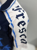 1997-1998 Perugia FC Home Retro Soccer Jersey