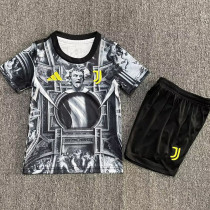 25-26 JUV #10 Black Special Edition Kids Training