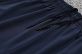 25-26 BAR Pink Polo Tracksuit