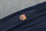 25-26 BAR Purple Polo Tracksuit
