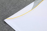 25-26 RMA White Polo Tracksuit