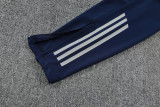 25-26 ARS Gray Polo Tracksuit