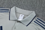 25-26 ARS Gray Polo Tracksuit