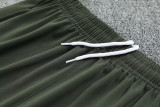 25-26 CHE Light green Polo Tracksuit