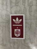 26-27 Spain Away Player Version Soccer Jersey