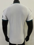 26-27 RMA White Special Edition Player Version Soccer Jersey