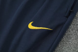 25-26 BAR Royal blue Polo Tracksuit