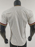 26-27 Spain Away Player Version Soccer Jersey