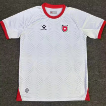 26-27 Jordan Home Fans Soccer Jersey
